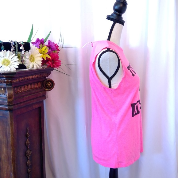 B & B Boutique " To Busy Being Awesome" Top - Picture 2 of 4